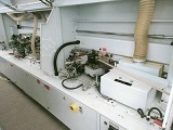 кромкооблицовочный станок (автоматический) BRANDT KD 68 CF