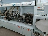 кромкооблицовочный станок (автоматический) BRANDT KDF 220