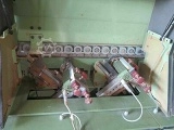 кромкооблицовочный станок (автоматический) BRANDT KD 86