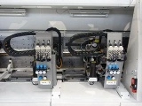 кромкооблицовочный станок (автоматический) IMA Novimat Contour I/G80/790/R3