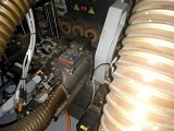 кромкооблицовочный станок (автоматический) BRANDT KDF 440