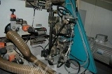 Кромкооблицовочный станок (автоматический) <b>HOLZ-HER</b> Triathlon 360