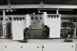 кромкооблицовочный станок (автоматический) HOMAG KAL 210 - 2270