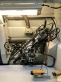 кромкооблицовочный станок (автоматический) BRANDT KDF 650