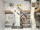 Кромкооблицовочный станок (автоматический) <b>scm</b> Olimpic K500