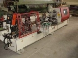 Кромкооблицовочный станок (автоматический) IMA Quadromat L 12 V