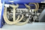 кромкооблицовочный станок (автоматический) FELDER G 660