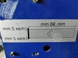 Кромкооблицовочный станок (автоматический) <b>FELDER</b> G200