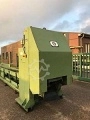 Электрическая дробилка для дерева <b>Diemer</b> ASC 50 - 20