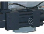 брикетировочный пресс WINTER DP Compact 750