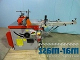 Фрезерный станок <b>HOLZMANN</b> FS 300 SFP