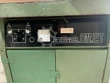 фрезерный станок SAC TS 110