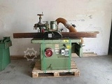 Фрезерный станок <b>SCHNEIDER</b> SK 2/4 II