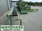 Четырехсторонний станок <b>WEINIG</b> Hydromat H22B