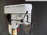 вертикально сверлильный станок ALZMETALL ALZSTAR 40 SV
