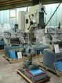 Вертикально сверлильный станок <b>Bernardo</b> GB 40 NC Vario