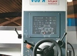 радиально-сверлильный станок KNUTH R 60 VT