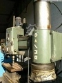 радиально-сверлильный станок CASER F80