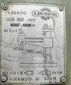 Радиально-сверлильный станок <b>Oradea</b> GR-820