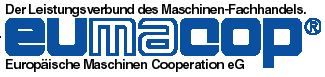 eumacop Europäische Maschinen Cooperation eg