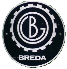 G.Breda s.p.a.
