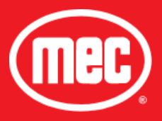 MEC Aerial platform Sales corp.