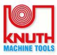 KNUTH Werkzeugmaschinen GmbH 