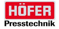 Höfer Presstechnik GmbH (Hofer)