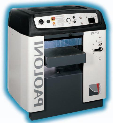 PAOLONI SP 530 N